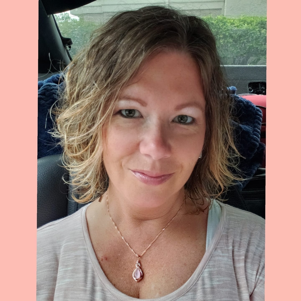 Meet your Posher, Missi